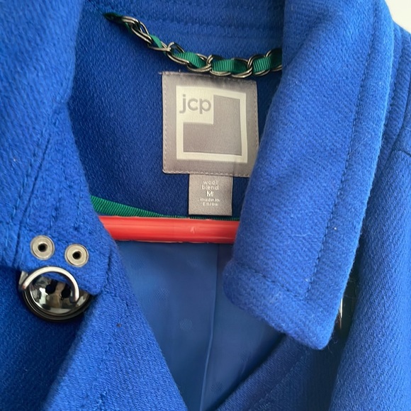 Pea coat - Picture 3 of 5